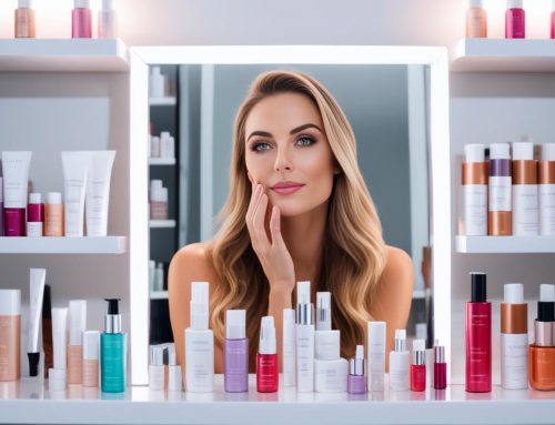 Mirror Mirror: My Top Beauty Regimen for Fairness