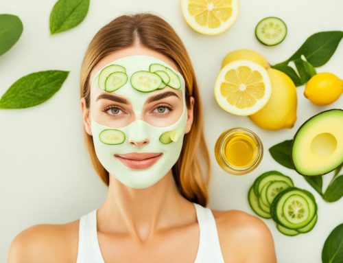 Beauty Secrets For Radiant Skin