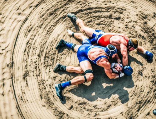 Turkish Oil Wrestling: Ancient Sport of Strength