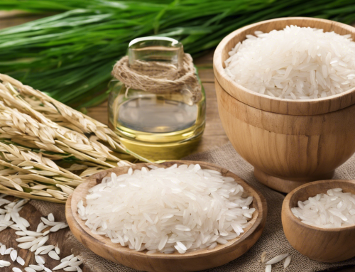 Rice Water for Weight Loss: Unpacking the ‘Rice-Zempic’ Phenomenon