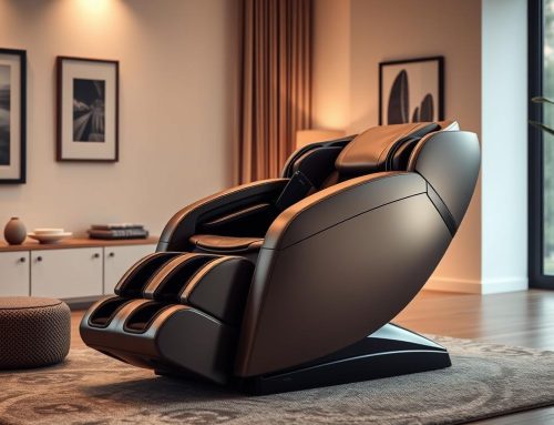 Discover the Best Massage Chairs for Ultimate Relaxation