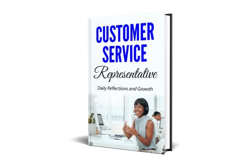 Unlock Your Potential with the Ultimate CSR Journal (Digital Download)