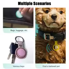 Pet Sensor